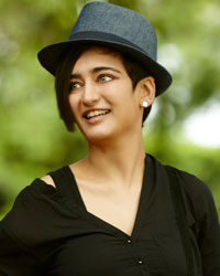 Akshara Haasan